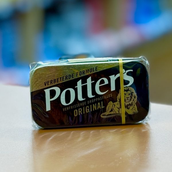 Potters Original 12.5gm