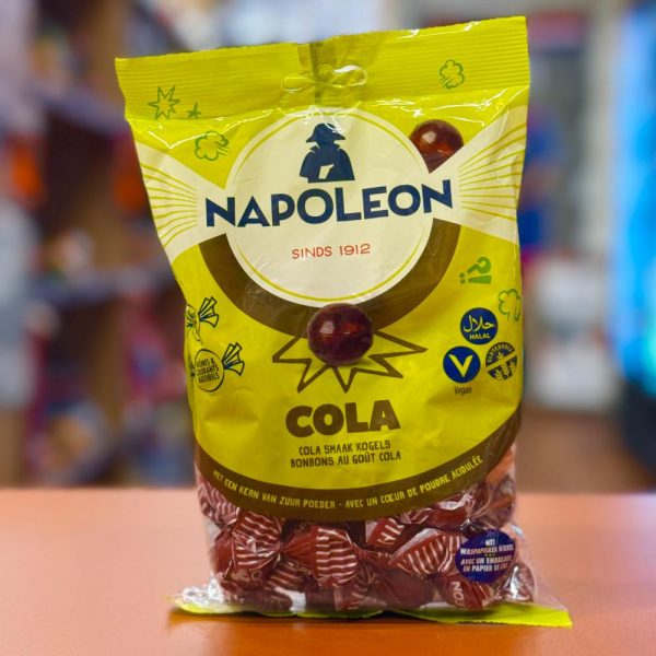 Napoleon Cola Balls 225gm