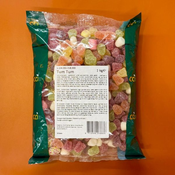 CCI Tum Tum 1kg