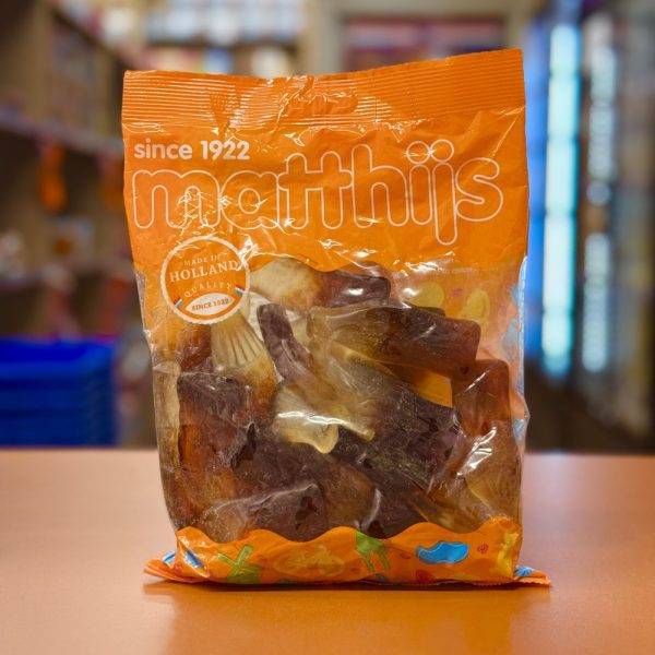 Matthijs Colaflessen 1kg