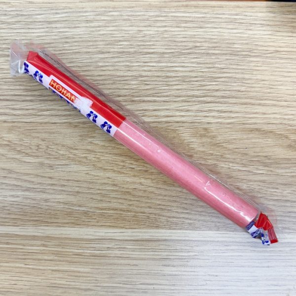 Oosterhoutse Kermisstock Pink - Candy Stick