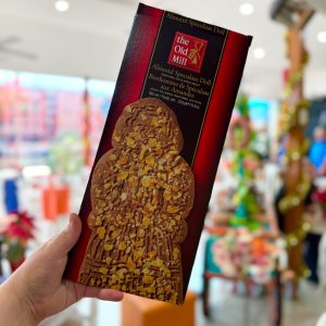 Old Mill Almond Speculaas Doll 250g