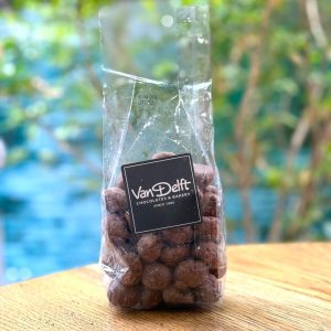 Van Delft Gluten Free & Lactose Free Kruidnoten 200g