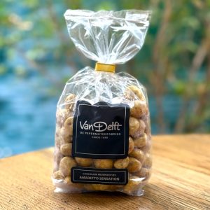 Van Delft Amaretto Kruidnoten 225 g