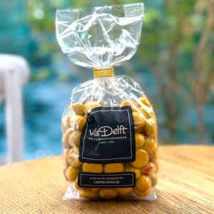 Van Delft Crème Brulee Kruidnoten 225g