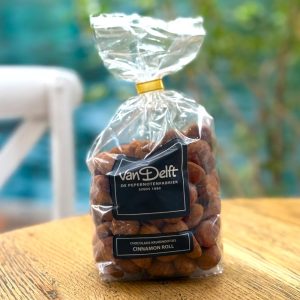 Van Delft Cinnamon Roll Kruidnoten 225g