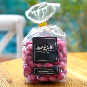 Van Delft Cherry Cheesecake Kruidnoten 225g