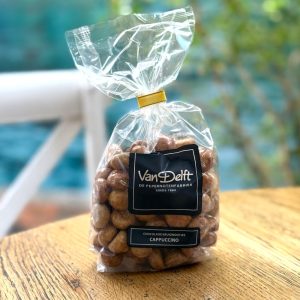 Van Delft Cappucino Kruidnoten 225g