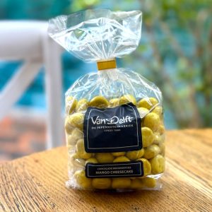Van Delft Mango Cheesecake Kruidnoten 225g