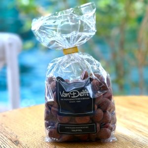 Van Delft Truffel Kruidnoten 225g