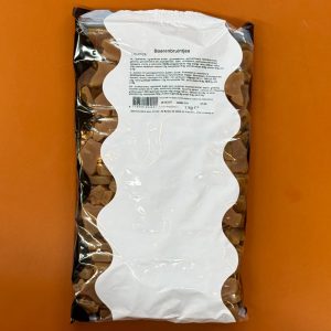 K&H Boerenbruintjes 1kg