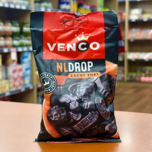 Venco NL Drop 120g