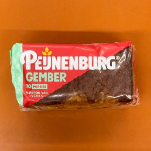 Peijnenburg Gember 348g