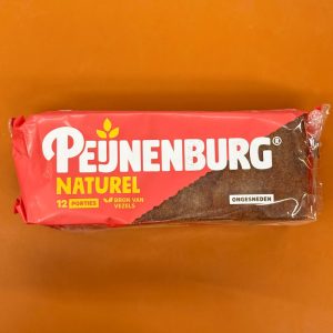 Peijnenburg Naturel 345g