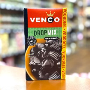 Venco Dropmix Gemengd 500gm