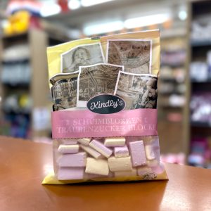 Kindly's Schuimblokjes 120g