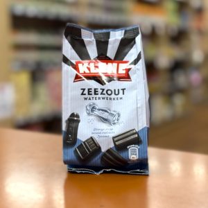 Klene Zeezout Waterwerken 170gm