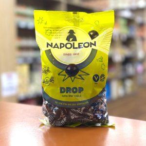 Napoleon Hard Drop Kogels 225gm