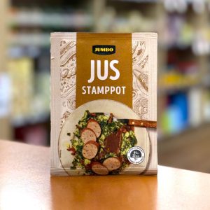 Jumbo Jus Stamppot 18g