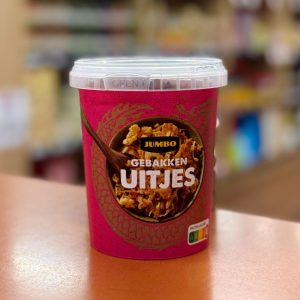 Jumbo Gebakken Uitjes 150g