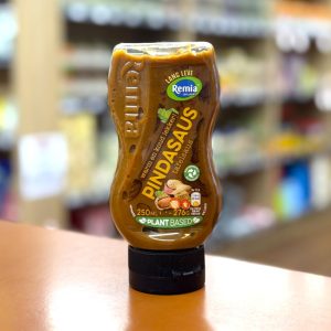 Remia Kruidige Pindasaus 250ml