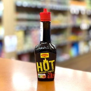 Maggi Hot 100ml