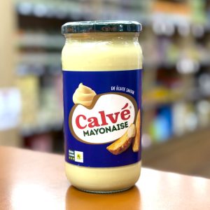 Calve Mayonaise 500ml  ** SPECIAL BB: 10/26**