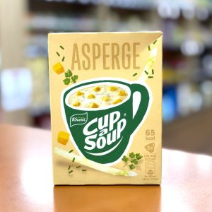Knorr Cup a Soup Asperges 51g