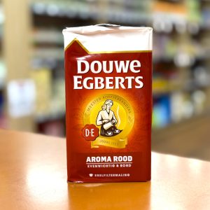 Douwe Egberts Coffee Grounds 250g