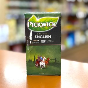 Pickwick Original English Tea