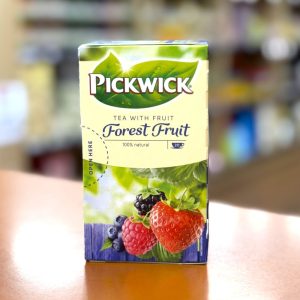 Pickwick Bosvruchten