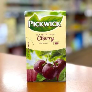 Pickwick Kers Tea