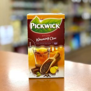 Pickwick Warming Chai 40g