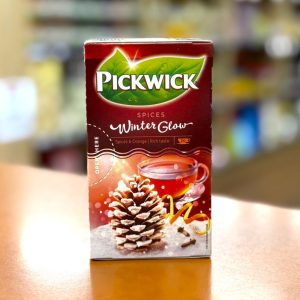 Pickwick Winter Glow Tea 40g