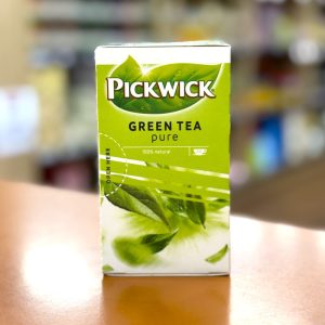 Pickwick Pure Green Tea