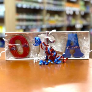 Opa Cookies Boxed