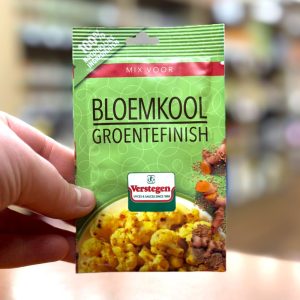 Verstegen Bloemkool 10gm