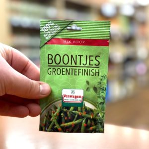 Verstegen Mix for Boontjes 20g