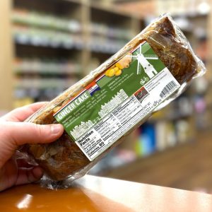 Nanning Ginger Cake 485gm