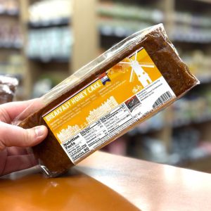 Nanning Breakfast Honey Cake 400gm