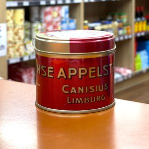 Rinse Appelstroop Canisius 450g
