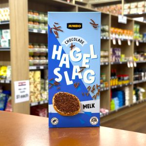 Jumbo Hagelslag Melk 600g