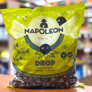 Napoleon Hard Drop Kogels 1kg