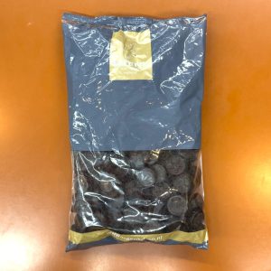 Meenk Bisal Drop Extra Zout 1kg