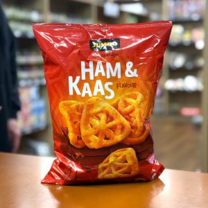 Jumbo Ham & Kaas 125g